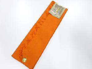 未使用品　正絹　八掛地